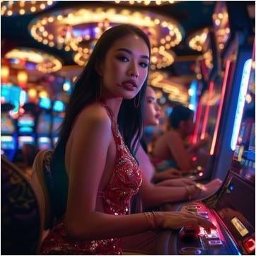 Antarmuka platform sky slot menampilkan pasar sepak bola, meja dealer langsung, dan permainan slot